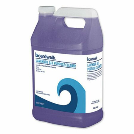 PINPOINT 1 gal Bottle All Purpose Cleaner Lavender Scent PI3748088